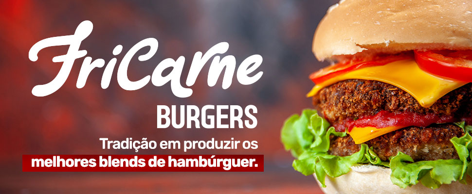 Festival gastronômico Recife Love Burger começa nesta semana